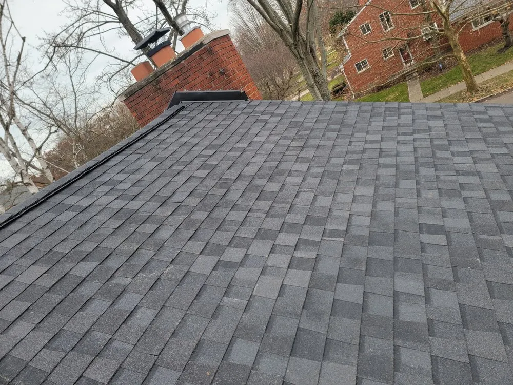 Slide of The Roof Resource