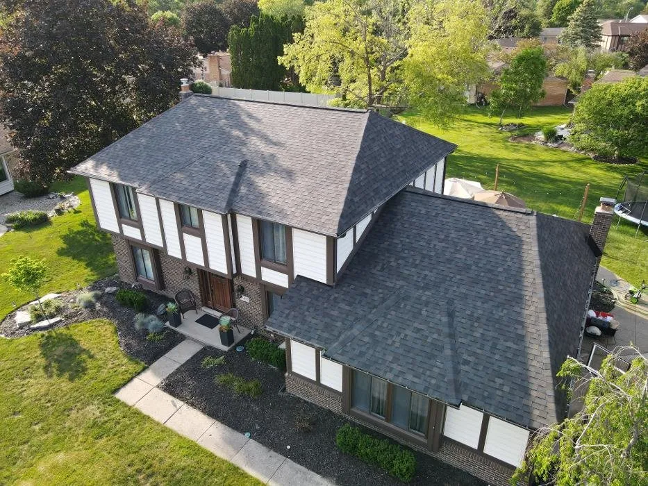 Slide of The Roof Resource