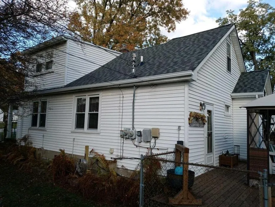 Slide of The Roof Resource