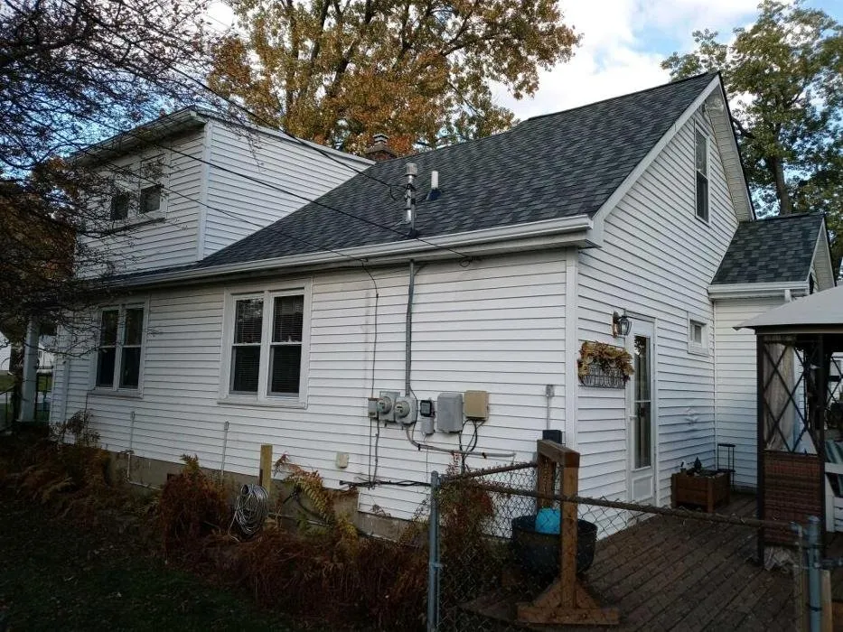 Slide of The Roof Resource