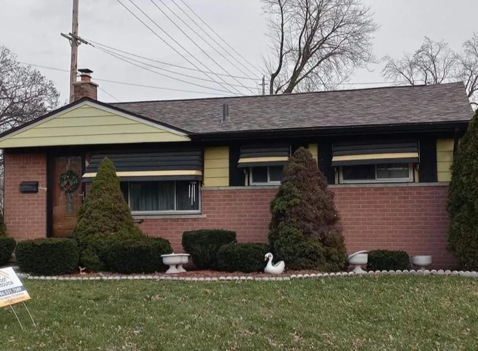 Slide of The Roof Resource