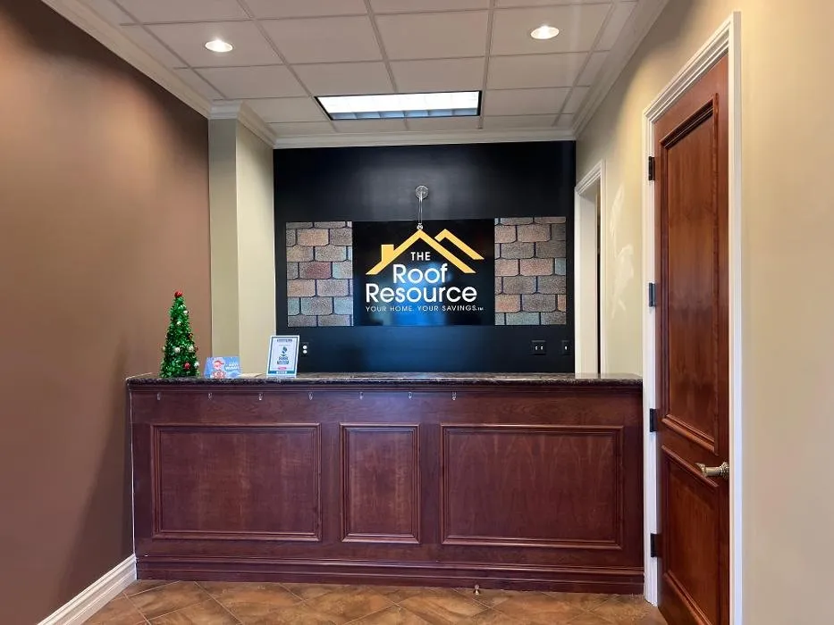 Slide of The Roof Resource