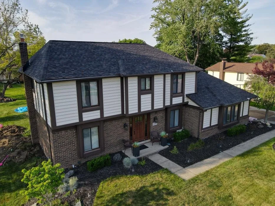 Slide of The Roof Resource