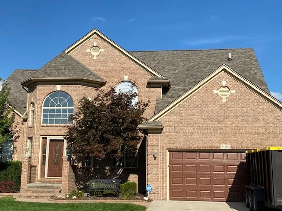 Slide of The Roof Resource