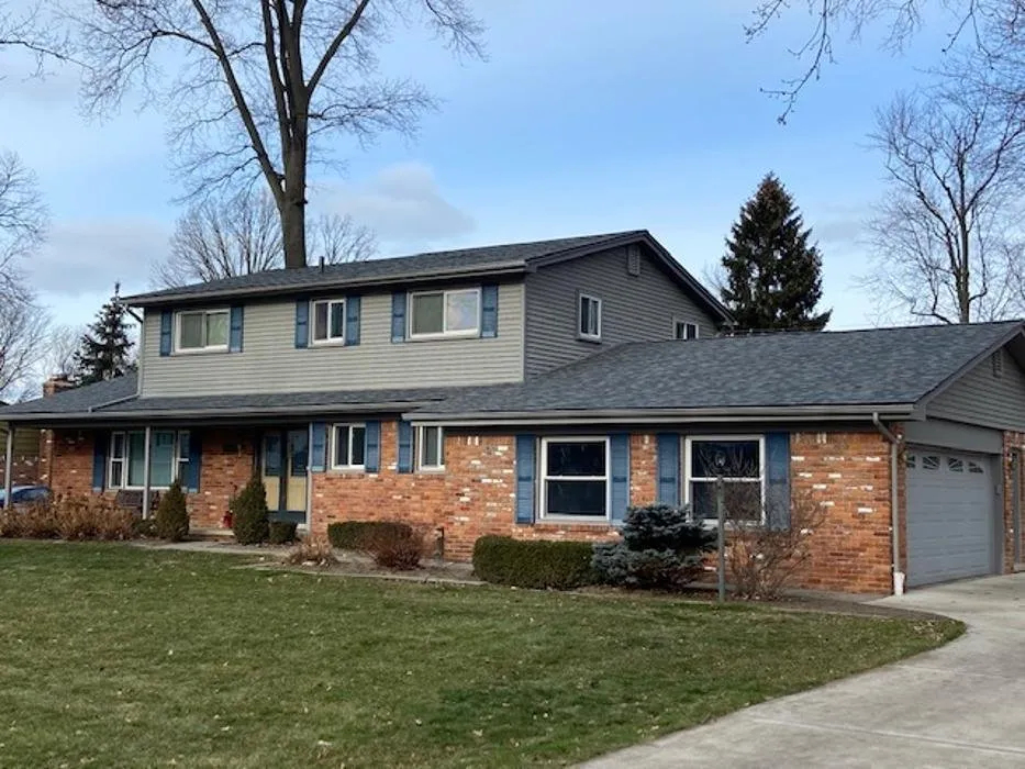 Slide of The Roof Resource