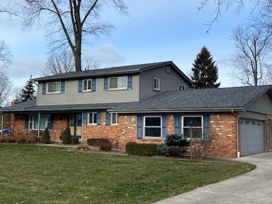 Slide of The Roof Resource