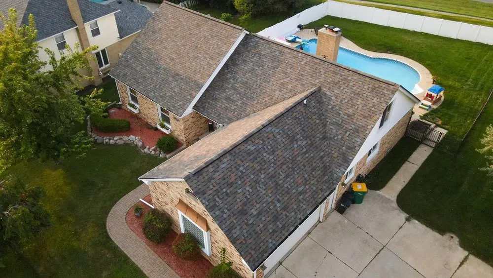 Slide of The Roof Resource