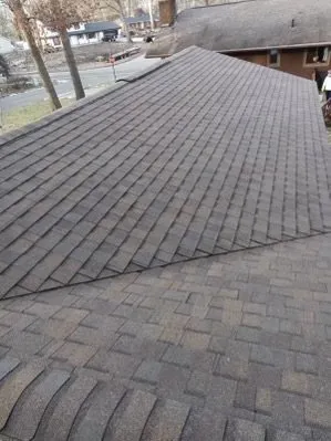 Slide of The Roof Sharks