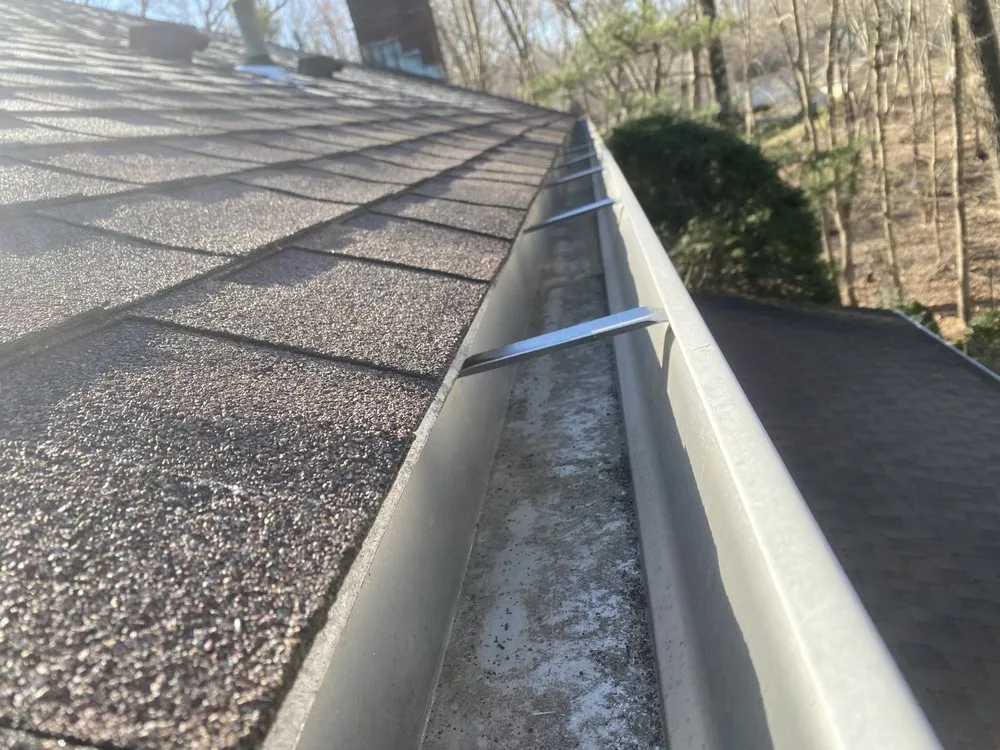 Slide of The Roof Specialist