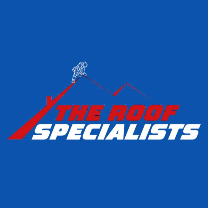 Slide of The Roof Specialist