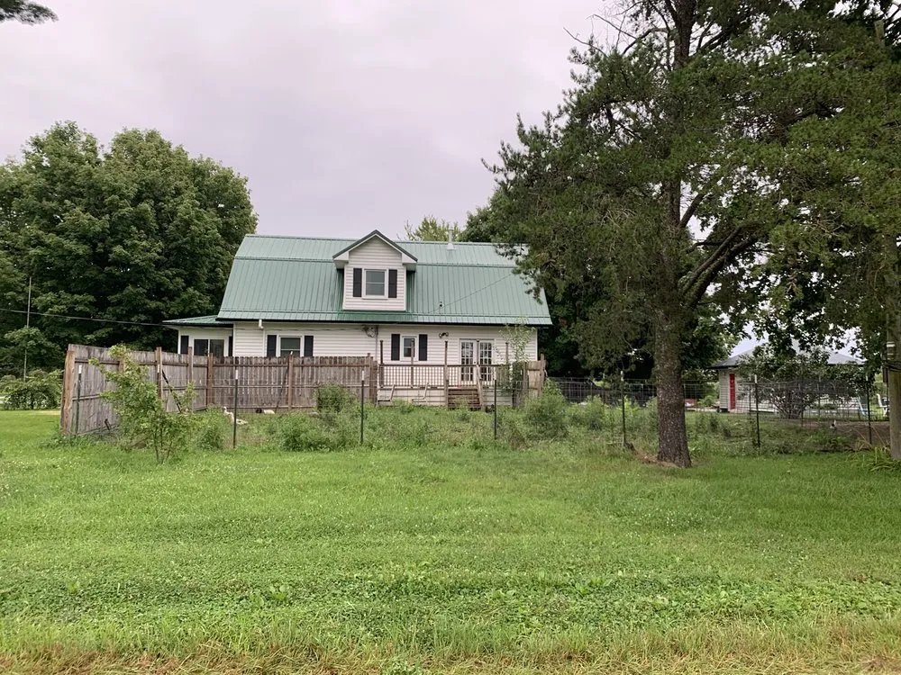 Slide of The Roof Squad