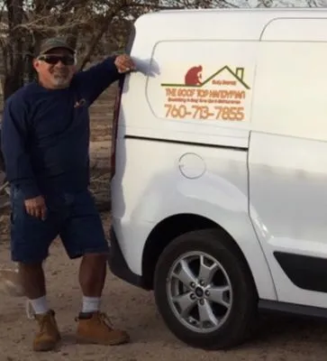 The Roof Top Handyman