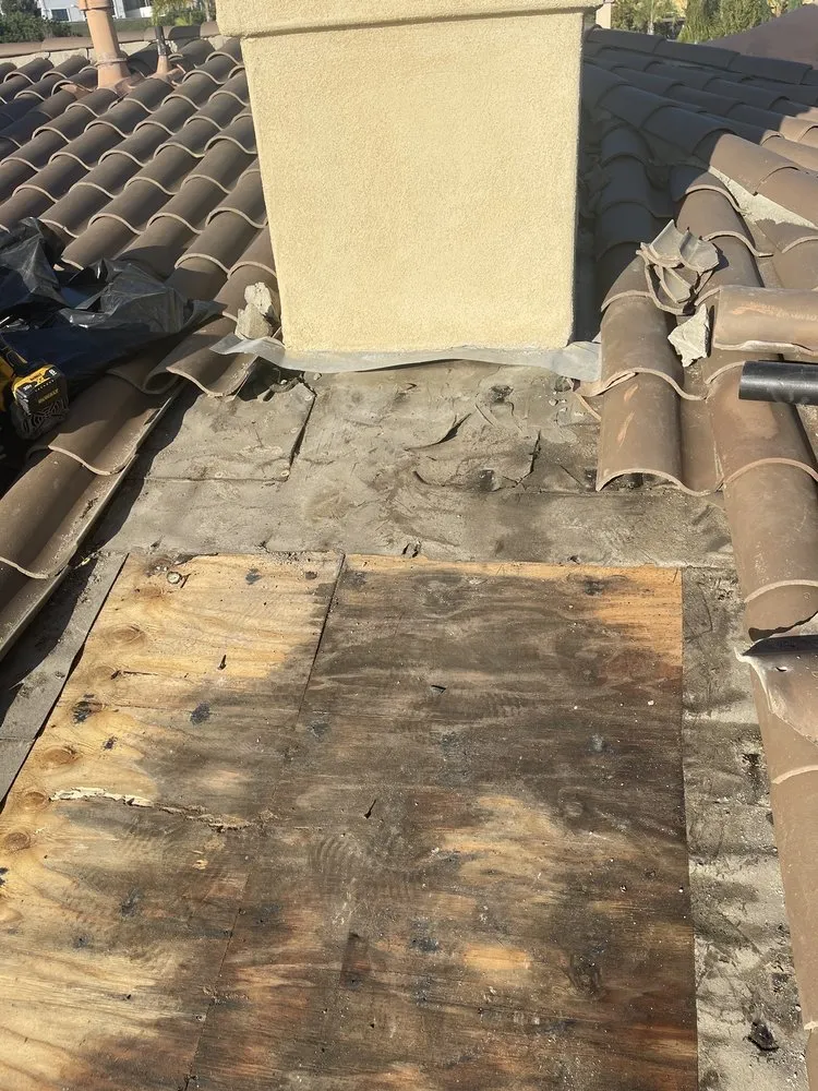 Slide of The Roof Troop Roofing And Repairs