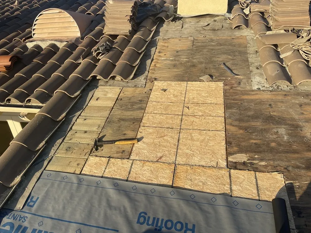 Slide of The Roof Troop Roofing And Repairs