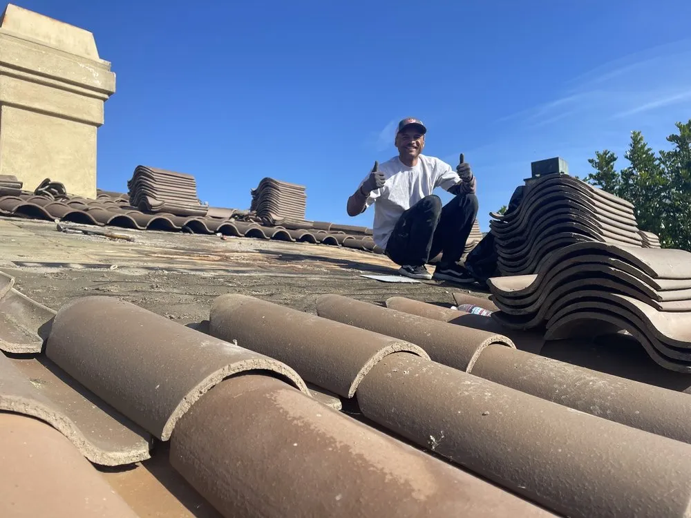 Slide of The Roof Troop Roofing And Repairs