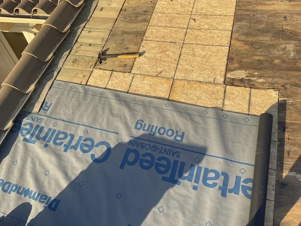 Slide of The Roof Troop Roofing And Repairs