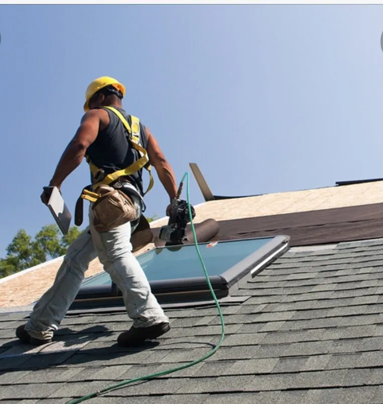 Slide of The Roof Troop Roofing And Repairs