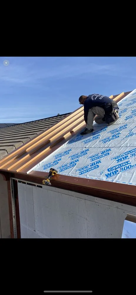 Slide of The Roof Troop Roofing And Repairs