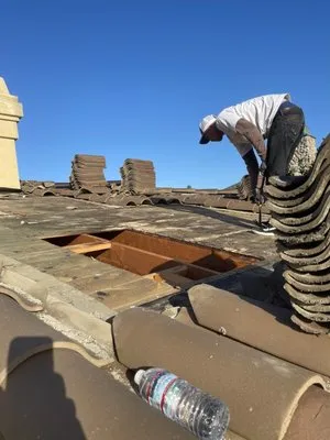 The Roof Troop Roofing And Repairs