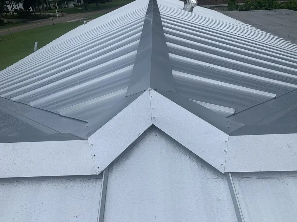 Slide of The Roof Wizard