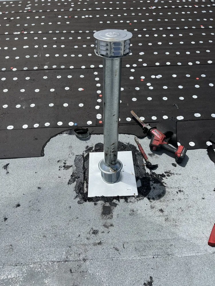 Slide of The Roof Wizard