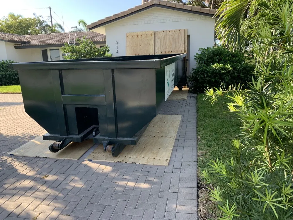 Slide of The Roof Wizard