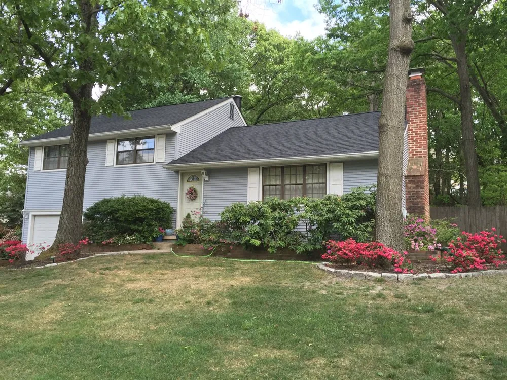 Slide of The Roof Works