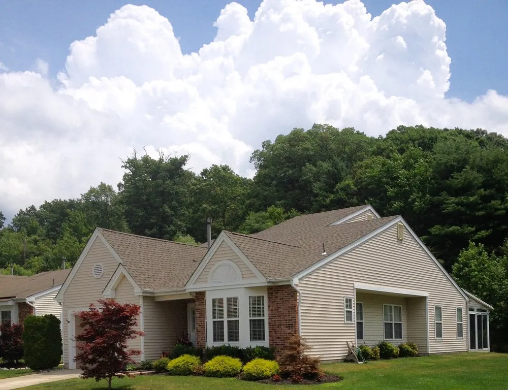 Slide of The Roof Works