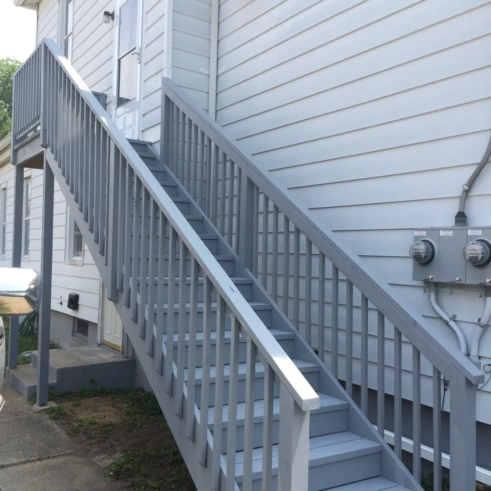 Slide of The Roof Works