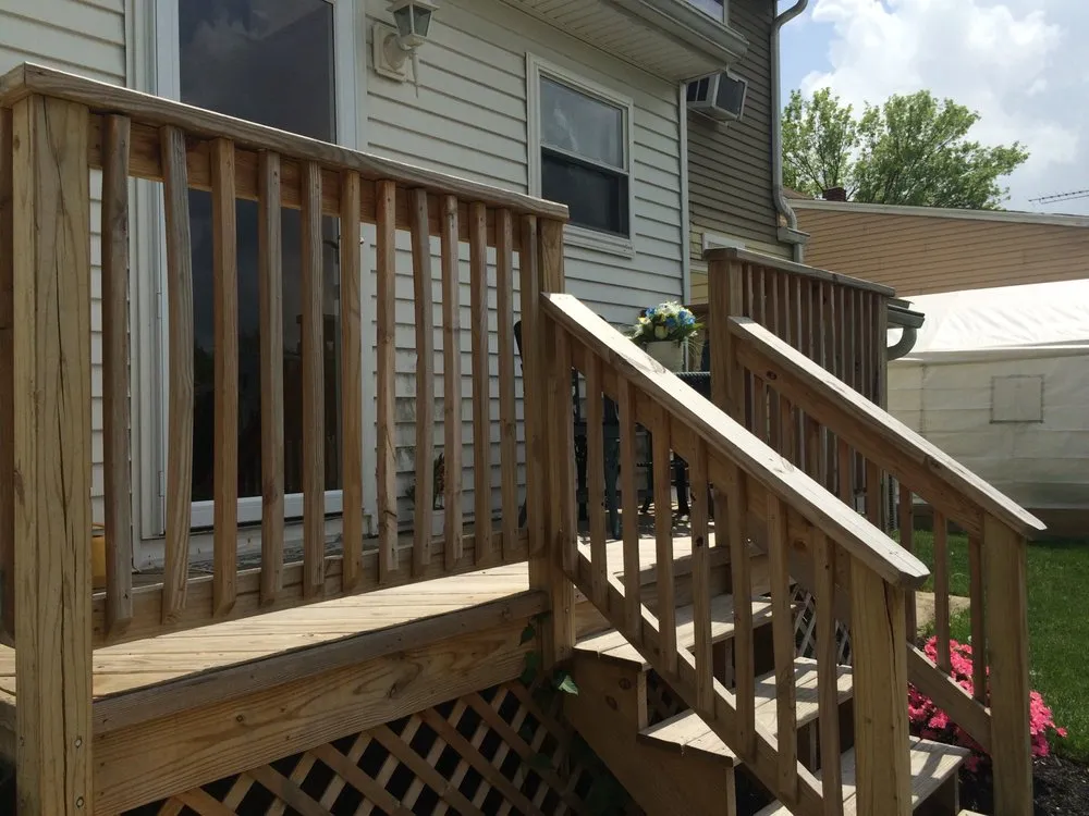 Slide of The Roof Works