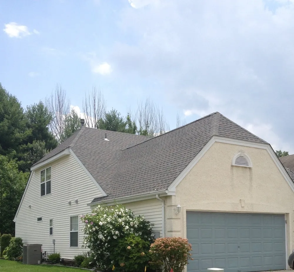 Slide of The Roof Works