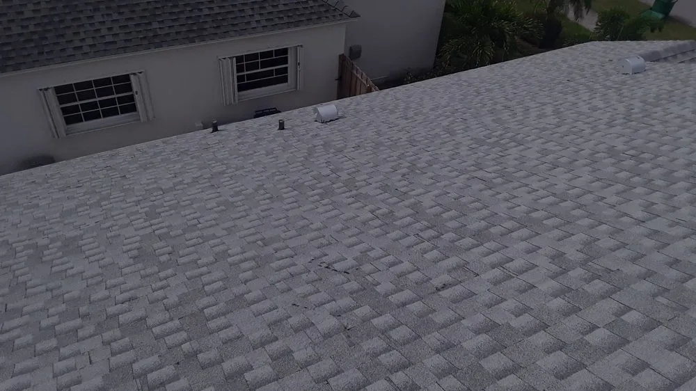 Slide of The Roof Xperts