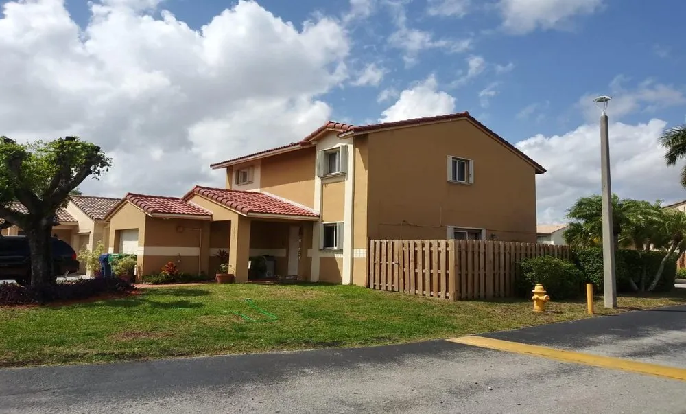 Slide of The Roof Xperts