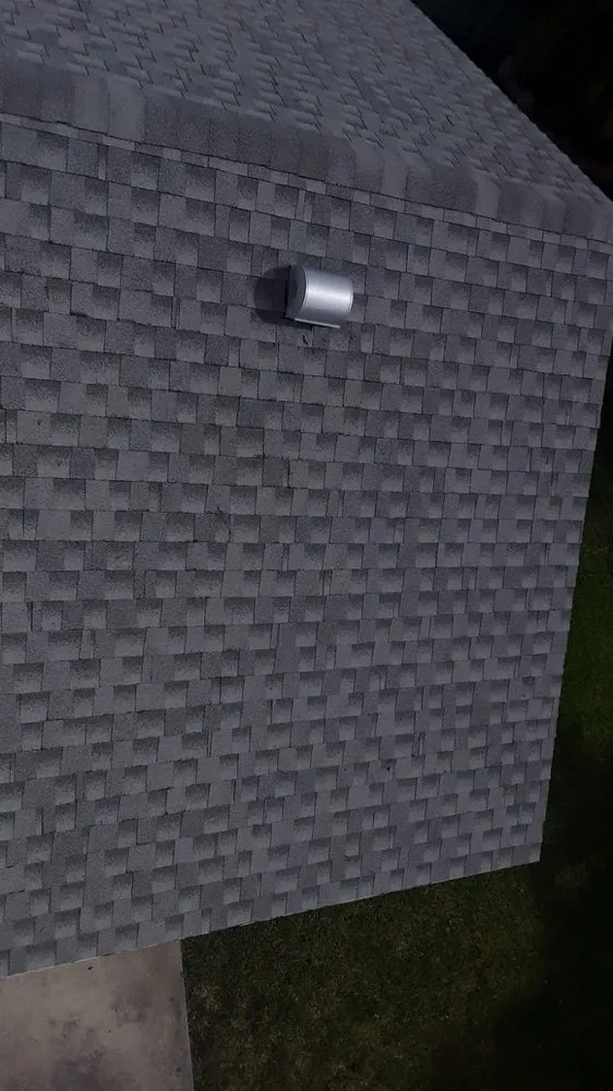 Slide of The Roof Xperts