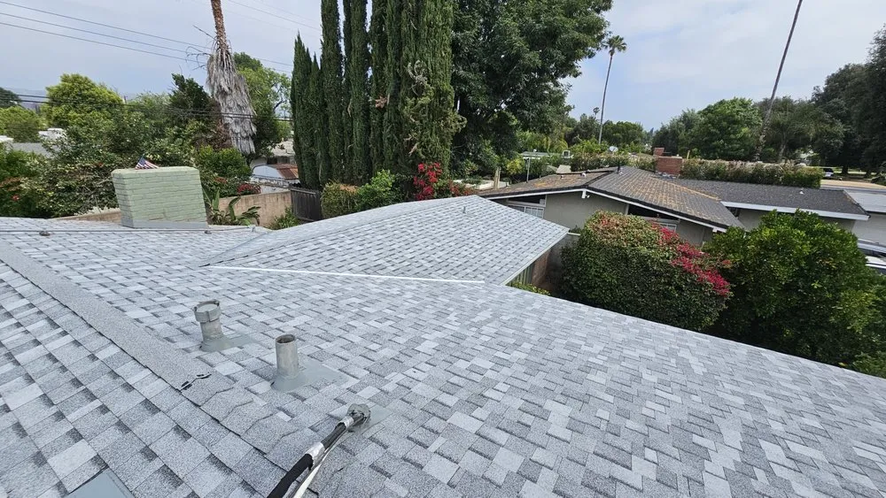 Slide of The Roofer Bros