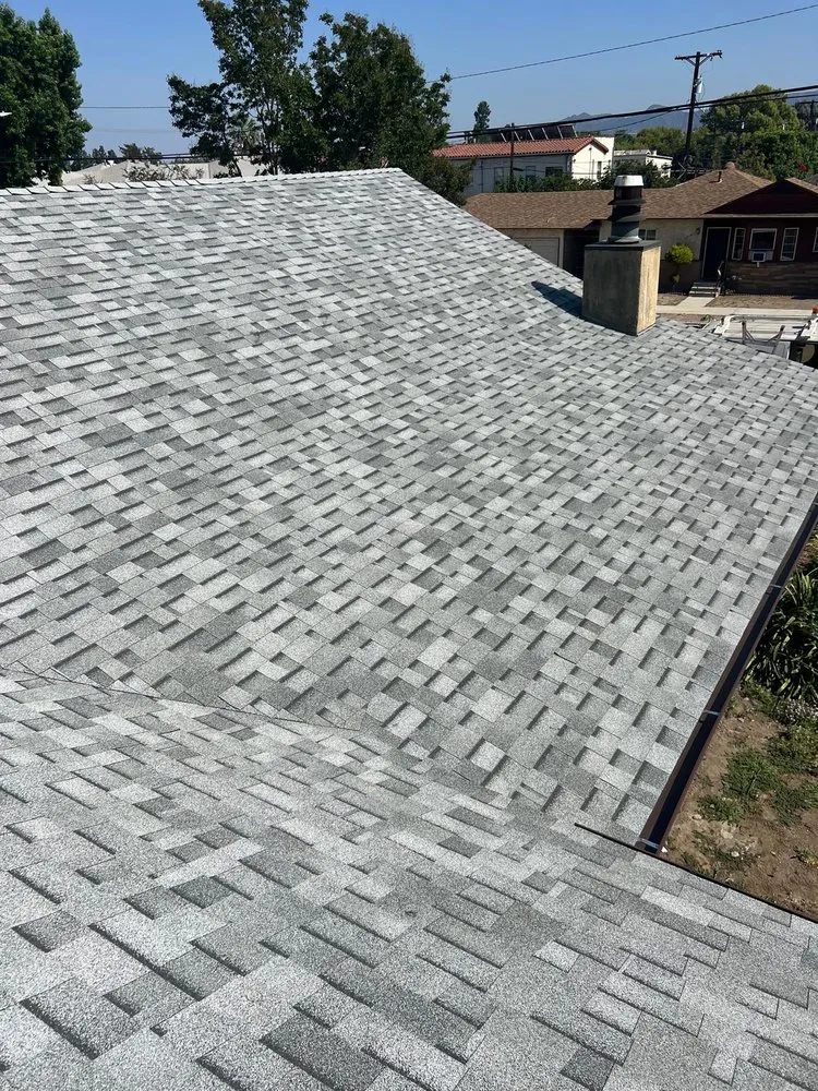 Slide of The Roofer Bros