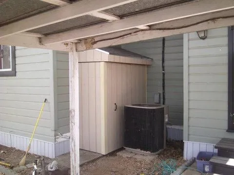 Slide of The Roofer Plus