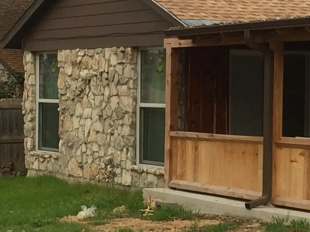 Slide of The Roofer Plus