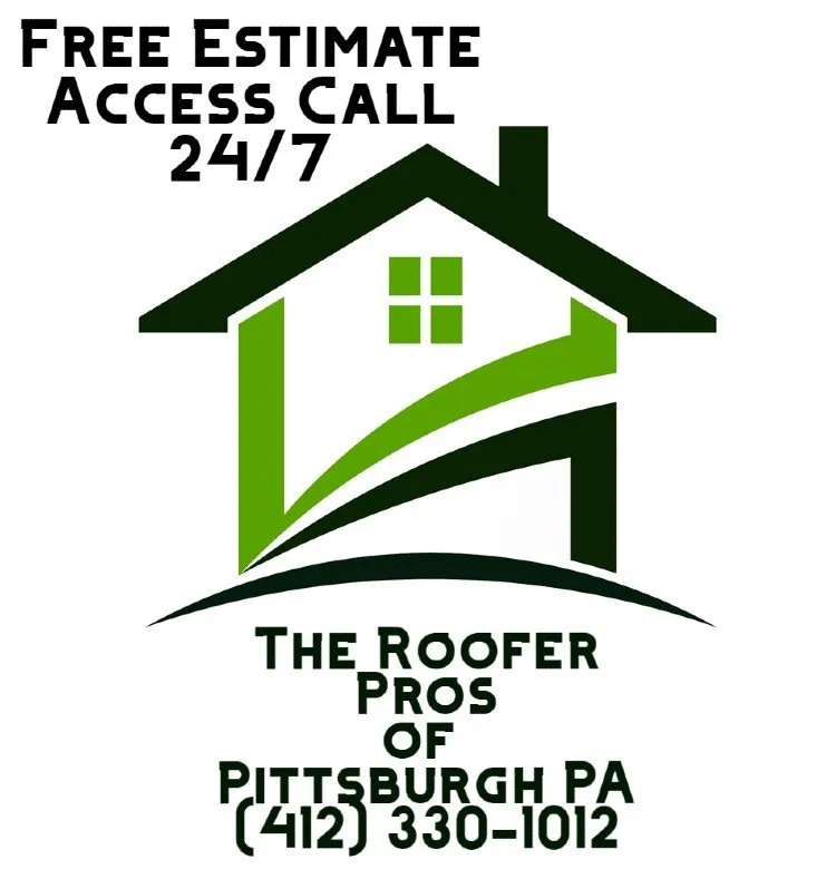 Slide of The Roofer Pros of Pittsburgh PA