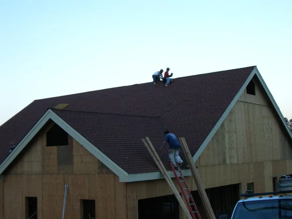 Slide of The Roofer