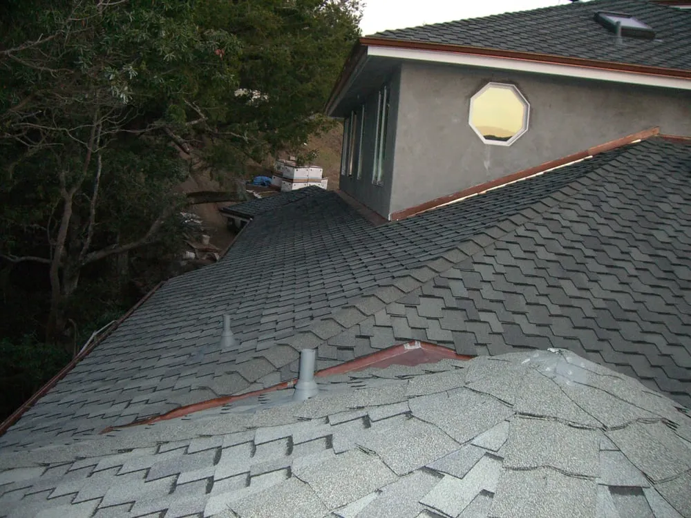 Slide of The Roofer