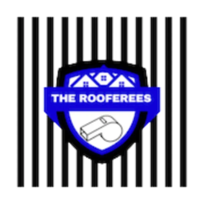 Slide of The Rooferees