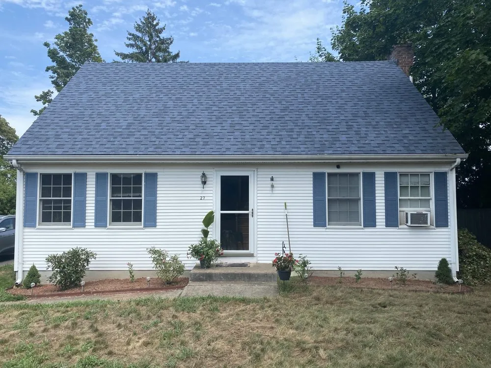 Slide of The Roofers