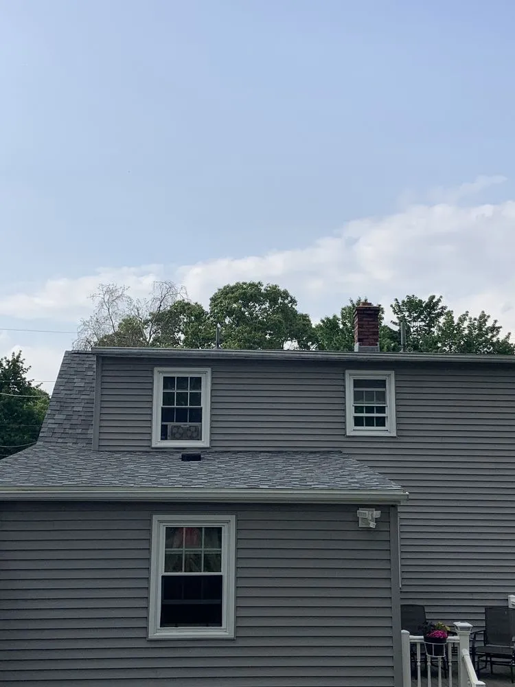 Slide of The Roofers