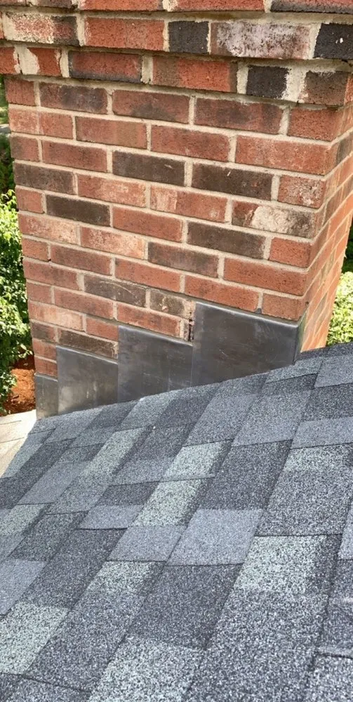 Slide of The Roofers