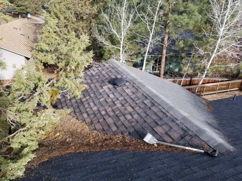 Slide of The Roofers