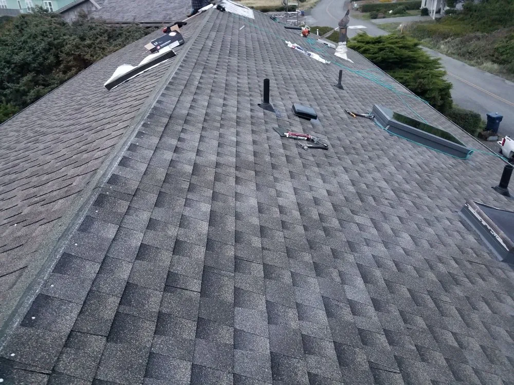 Slide of The Roofers