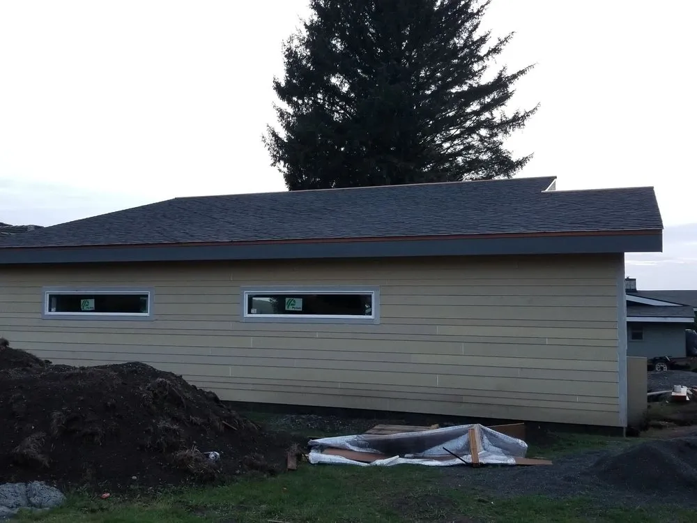 Slide of The Roofers