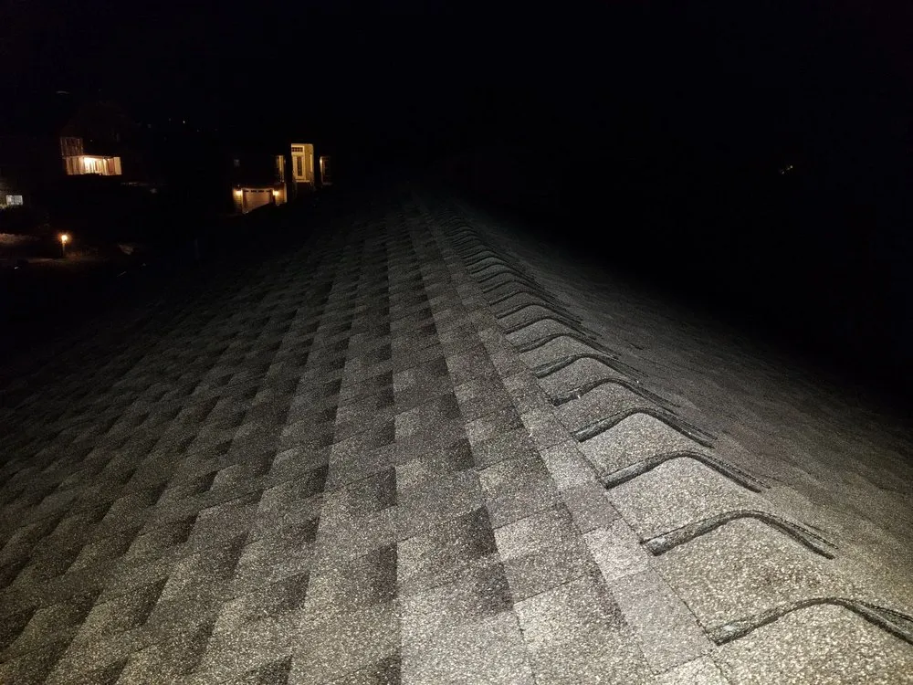 Slide of The Roofers