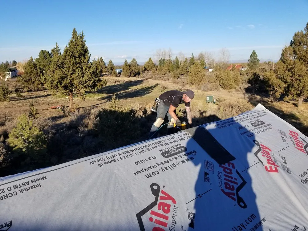 Slide of The Roofers